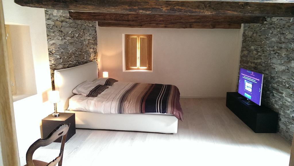 Corte Delle Camelie Gambarogno Quarto foto
